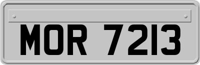 MOR7213