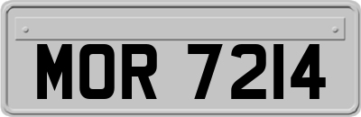 MOR7214