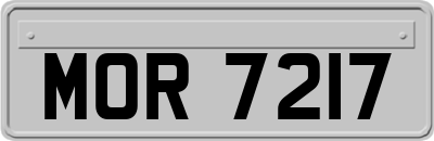 MOR7217