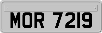 MOR7219