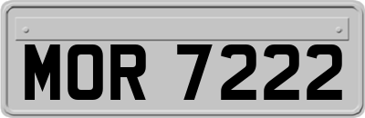 MOR7222