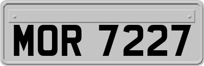MOR7227