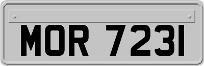 MOR7231