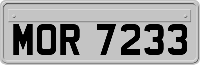 MOR7233