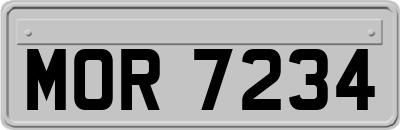 MOR7234