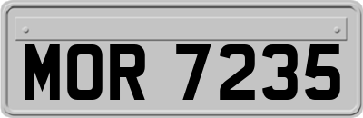 MOR7235