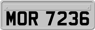 MOR7236