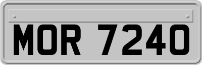 MOR7240