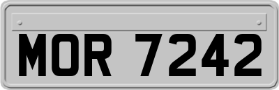 MOR7242