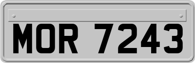 MOR7243