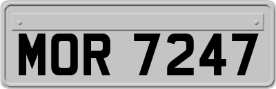 MOR7247