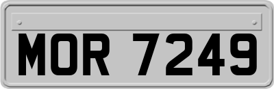 MOR7249