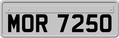 MOR7250