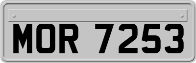 MOR7253