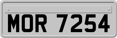 MOR7254