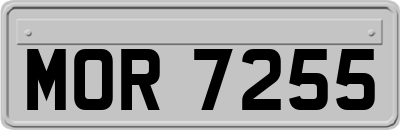 MOR7255