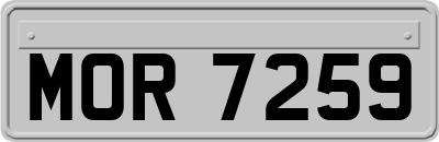 MOR7259