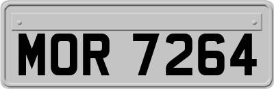 MOR7264