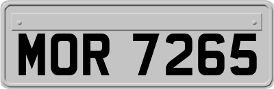 MOR7265