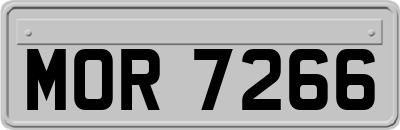 MOR7266