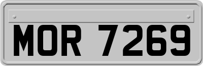 MOR7269