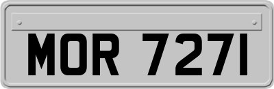 MOR7271