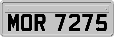 MOR7275