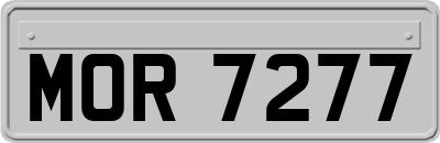 MOR7277