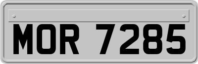 MOR7285