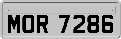 MOR7286