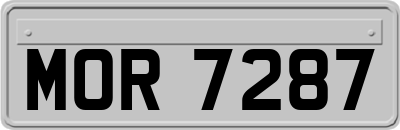 MOR7287