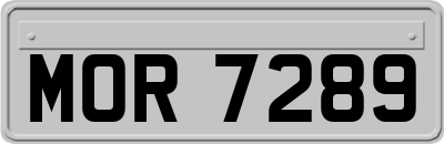 MOR7289