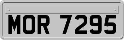 MOR7295