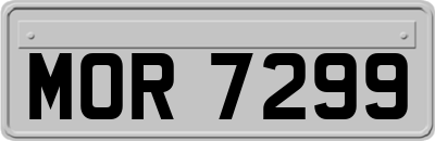 MOR7299