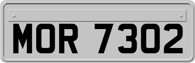 MOR7302