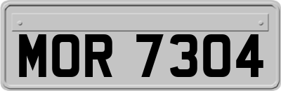 MOR7304
