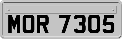 MOR7305