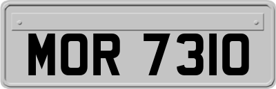 MOR7310