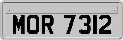 MOR7312