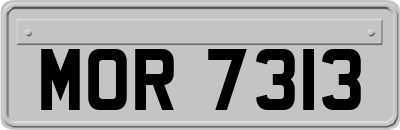 MOR7313