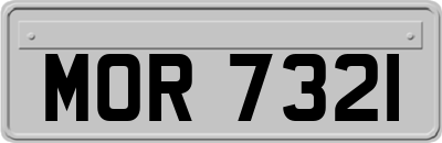 MOR7321