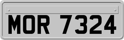 MOR7324