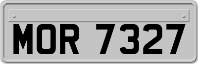 MOR7327