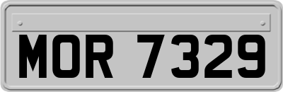 MOR7329