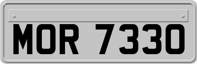 MOR7330