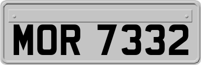 MOR7332