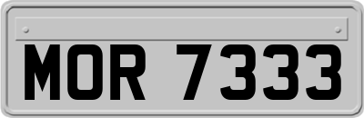 MOR7333