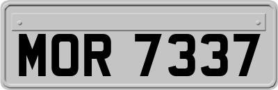 MOR7337