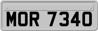 MOR7340