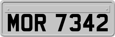 MOR7342